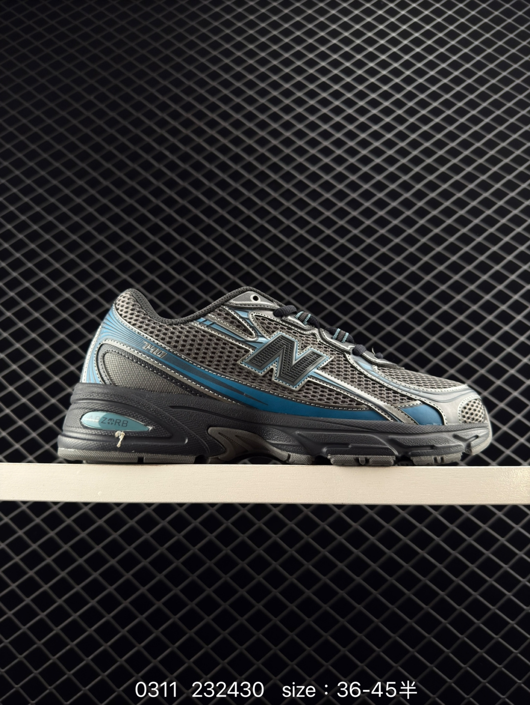 New Balance NB 740 New Balance NB 740